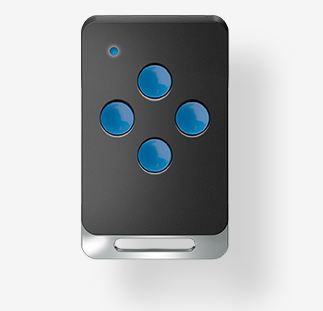 FUHR 4-kanaals Bluetooth zender SmartAccess