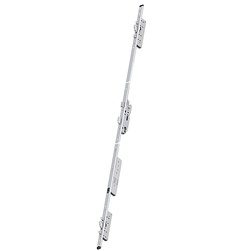 FUHR 881GL antipaniek motor meerpuntssluiting Type 11