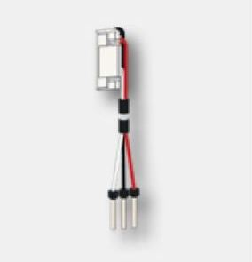 FUHR basis aansluitkabel VNZ80419 voor Smartaccess module