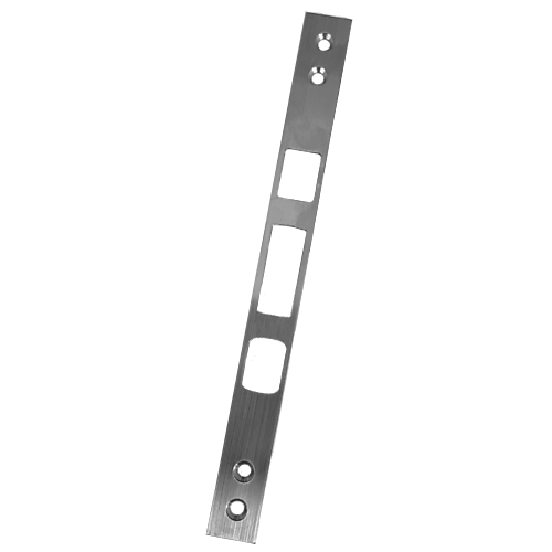 FUHR Boven en onder sluitplaat voor model 881GL/83x
