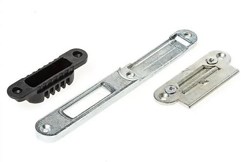 Fuhr FHSZ14951 KS dag nachtsluitplaat 14mm (3delig)