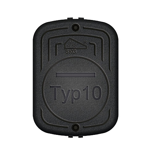 FUHR magneetcontact Typ 10