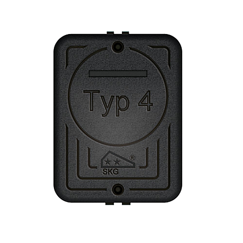 FUHR magneetcontact Typ 4