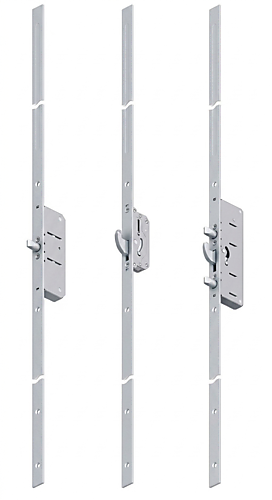 FUHR Multisafe 855 Renovatie boven- en ondersluiting