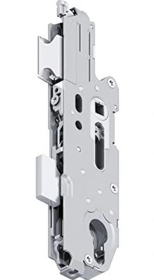 FUHR Multisafe 855 Renovatie hoofdslotkast