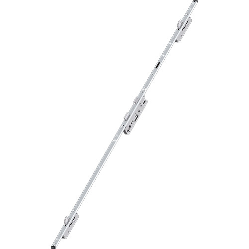 FUHR Multisafe 856 krukbediende meerpuntssluiting