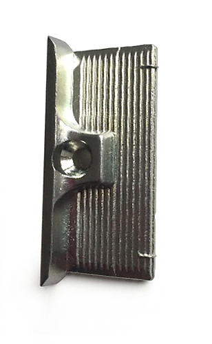 FUHR Rolnoksluitstuk RZ45568X Trocal