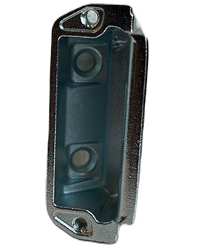 FUHR sluitkom voor dagschoot U24/V24 sluitplaten t.b.v. FUHR 837 sloten