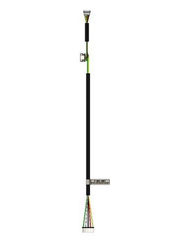 FUHR Universele aansluitkabel voor Smartaccess module
