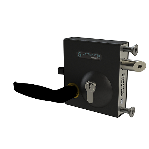 Gatemaster SBLD Cilinderbediend poortslot met klik