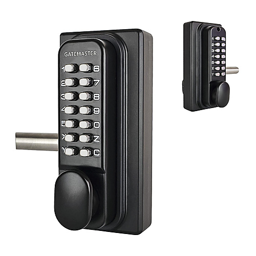 Gatemaster Superlock 2.0 BDG Dubbelzijdig Codeslot