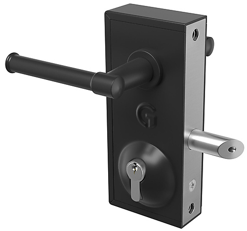 Gatemaster Superlock poortslot