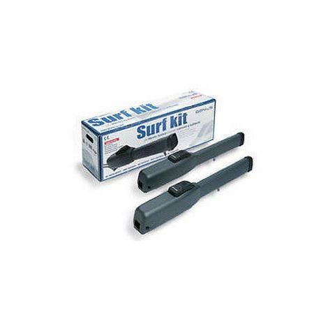 GENIUS KIT DRAAIPOORTOPENER SIROCCO BRAIN 18