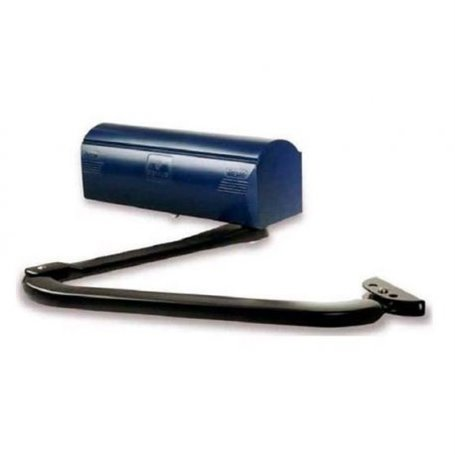 GENIUS KIT DRAAIPOORTOPENER TRIGON 02 JA592