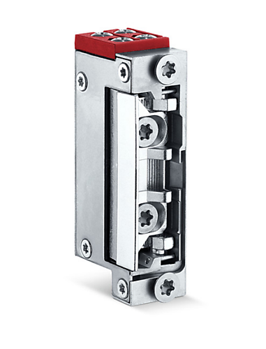 Geze Elektrische sluitplaat 12-2vdc