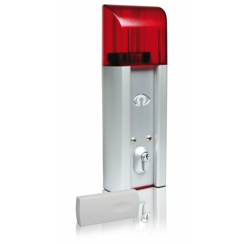 GfS Dag Alarm 230V met geintegreerde adapter