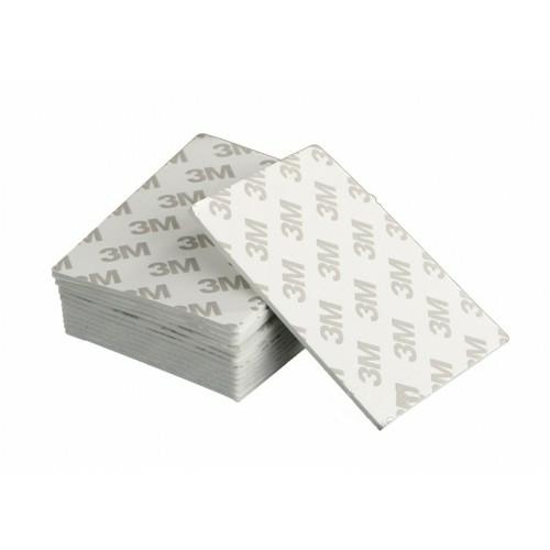 GfS Verlijming set DEXCON, boorvrij monteren op glas- en branddeuren, per stuk en opmaat