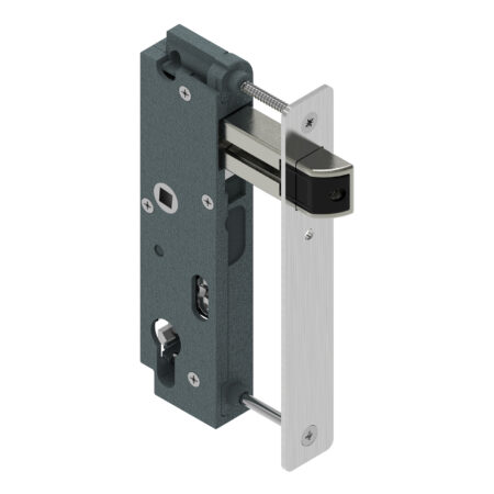 GK insteekslot 69mm doornmaat