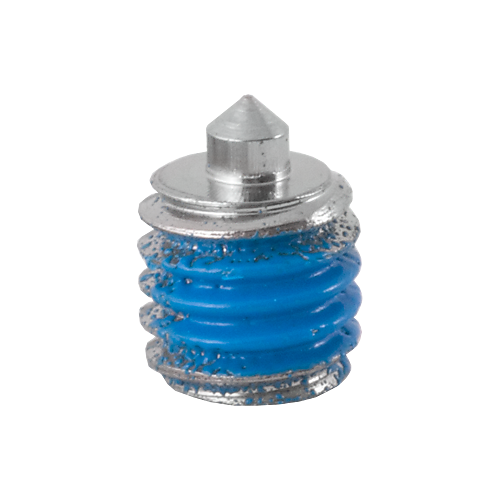 GPF Inbusboutje M6x7.8 mm tbv excentrische spindel