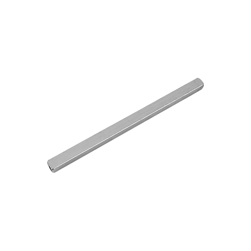 GPF Krukstift excentrisch 8x8x140 mm