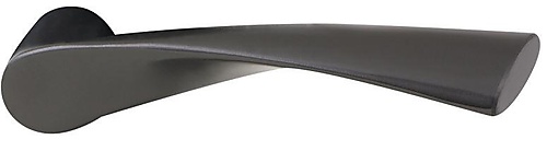 GPF1340.P1 Kino deurkruk PVD antraciet