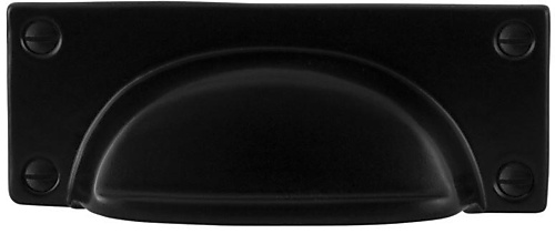 GPF6585.60 Komgreep 100x40mm smeedijzer