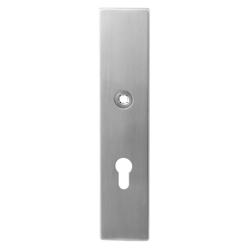 GPF9112.55 Veiligheidsbinnenschild SKG3 248x52x8 mm rechthoekig PC55