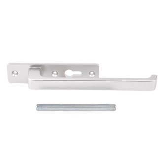 GU Hefschuifgreep PC binnendeel tbv kerntrekgreep EV1