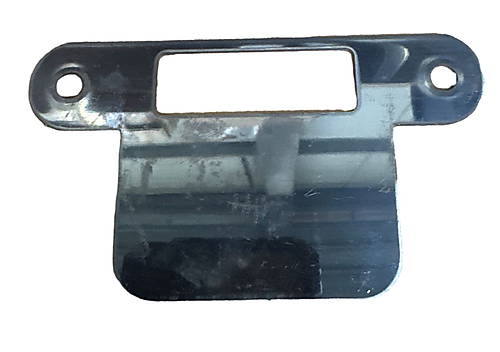 GU meerpuntsluitplaat langlip GU-Secury automatique 9-38463-02-0-8