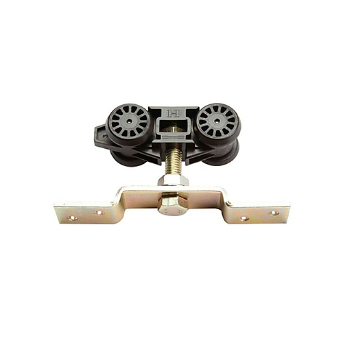 Henderson hangrol houten deur tot 100kg kunststof huis