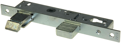 Heras poortslot drn 25mm PC92mm