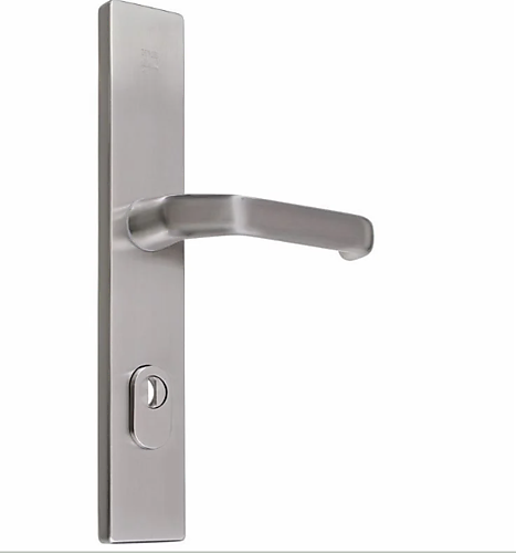 HMB antipaniek rvs krukschild