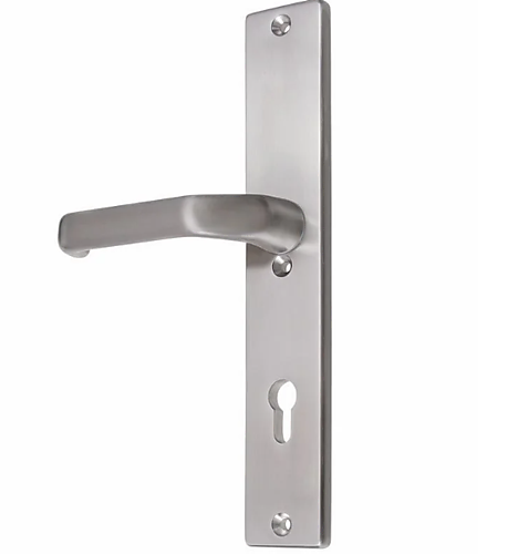 HMB antipaniek rvs krukschild binnen