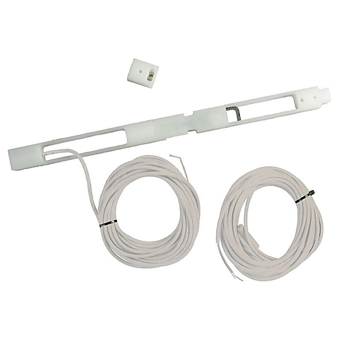 HMB Haakschootsignalering dubbele deur Multipoint Deluxe Inbouw