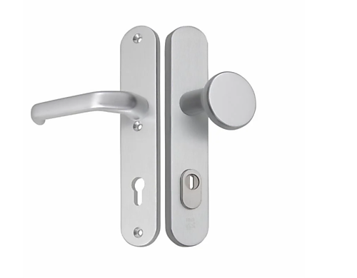 HMB M-Line veiligheidsbeslag