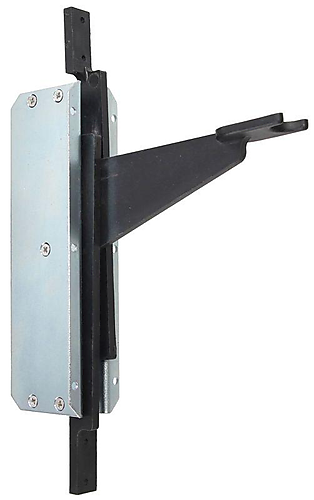 HMB Multipoint bedieningskast Deluxe Opbouw Oud Model 600374