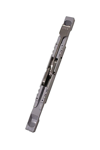 HMB Multipoint bedieningsmechanisme slag light+deluxe opbouw+inbouw model tot en met 2022
