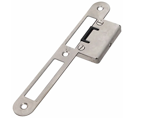 HMB Verstelbare sluitplaat dag- en nachtschoot