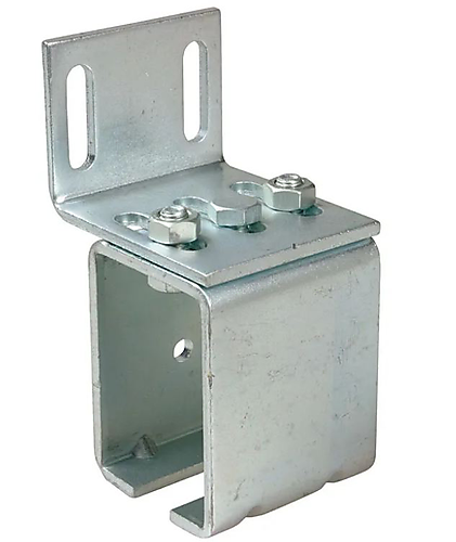 IBFM Muursteun voor hangrail Small