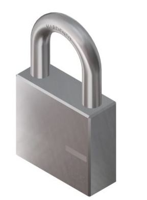 iLOQ H5S S5 hangslot beugel klasse 3