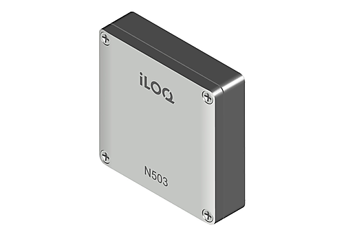 iLOQ Offline deurmodule N503