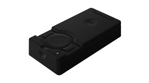 iLOQ S5 Desktop programmeeradapter