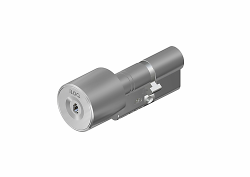 ILOQ S5 Europrofiel Anti-paniek cilinder
