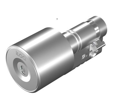 iLOQ S5 Halve cilinder