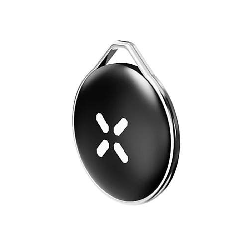 Intersteel Black X afstandsbediening XKey zwart