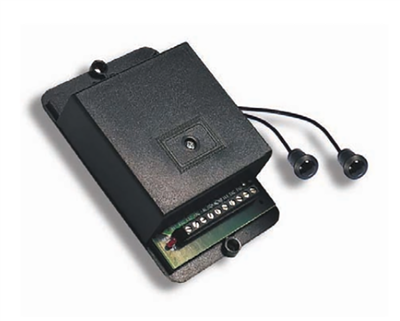 IRA201RSJ versterker microfotocel