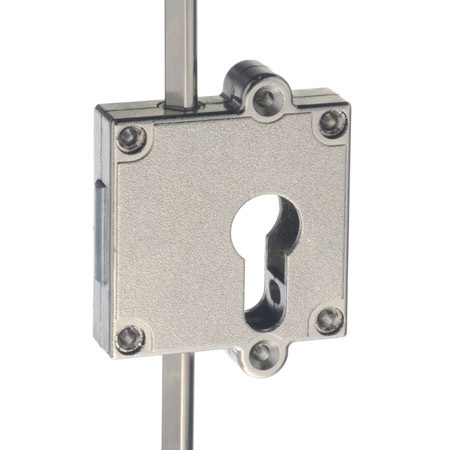 Junie oplegslot 7403 geschikt voor cilinder en stang ls/rs