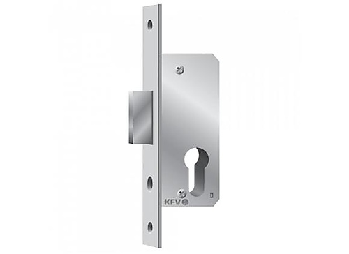 KFV 48 nachtslot met cilindersparing
