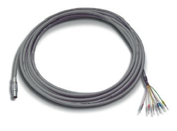 KFV Aansluitkabel vleugelzijde TYPE F