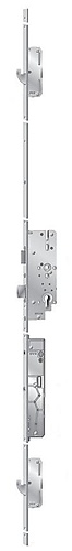 KFV GENIUS 2.2 EA SKG3 AS2502 W267 DM55 PC72 2400-T24 3-Polig